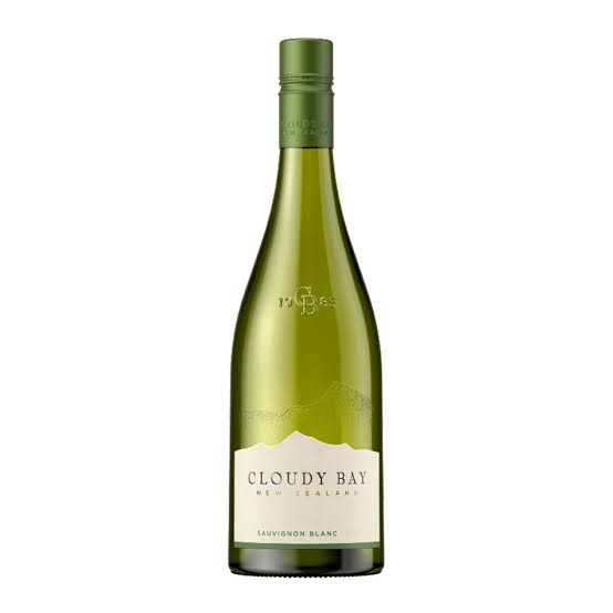 CLOUDY BAY SAUVIGNON BLANC
