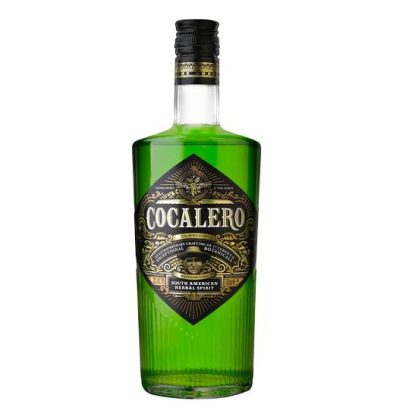 COCALERO CLASSICO