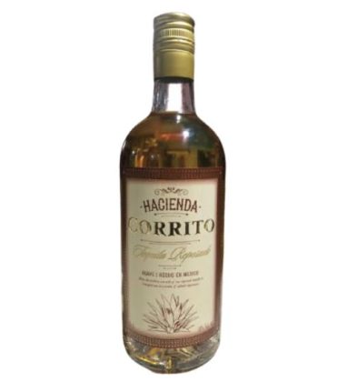 CORRITO HACIENDA