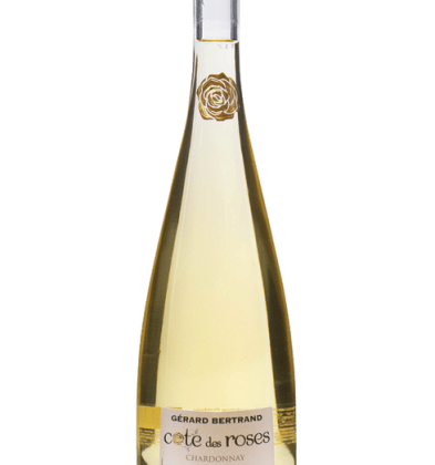 COTE DES ROSES CHARDONNAY WHITE