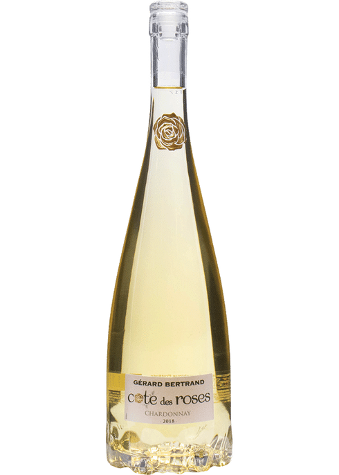 COTE DES ROSES CHARDONNAY WHITE