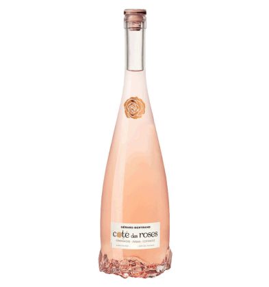 COTE DES ROSES LANGUEDOC ROSE