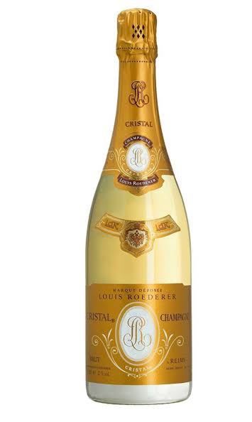 CRISTAL BRUT