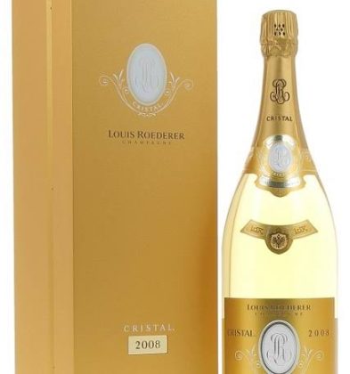 CRISTAL MAGNUM