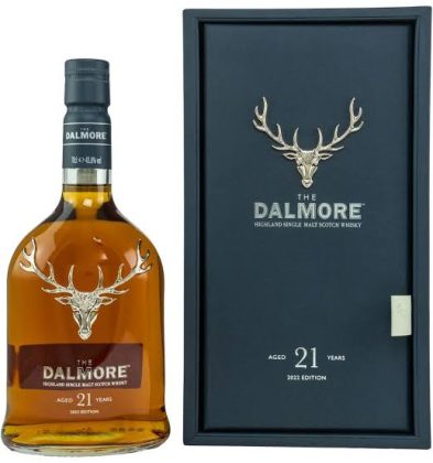 DALMORE 21YRS