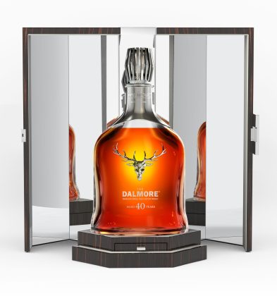 DALMORE 40YRS