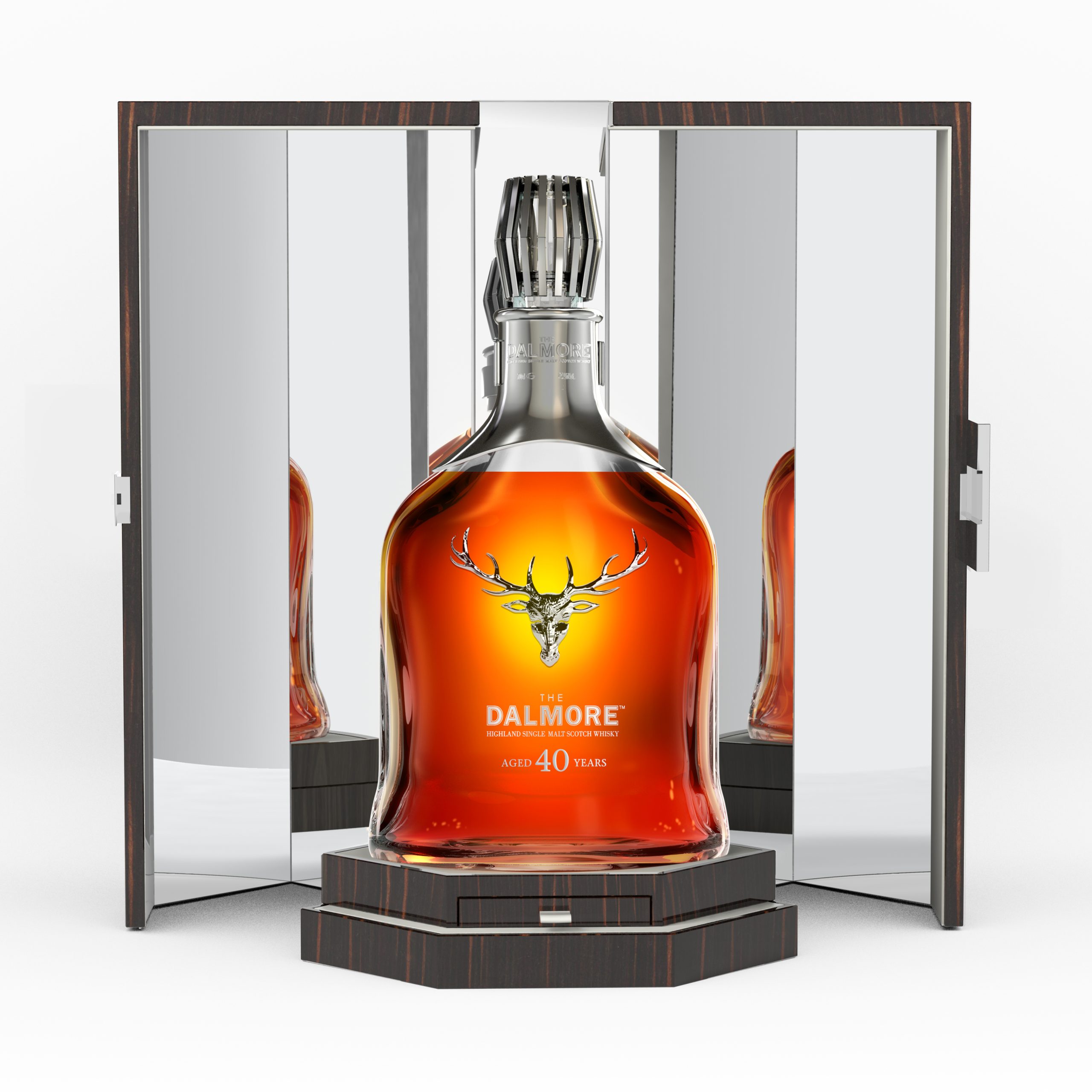 DALMORE 40YRS