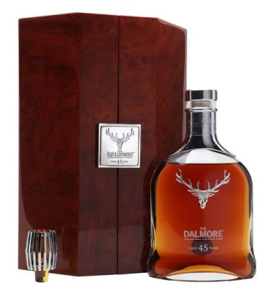 DALMORE 45YRS