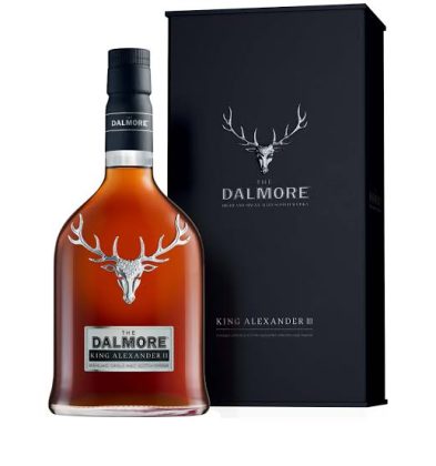 DALMORE KING ALEXANDRE III