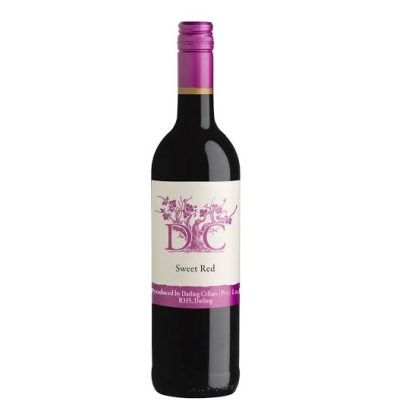 DARLING CELLARS SWEET RED