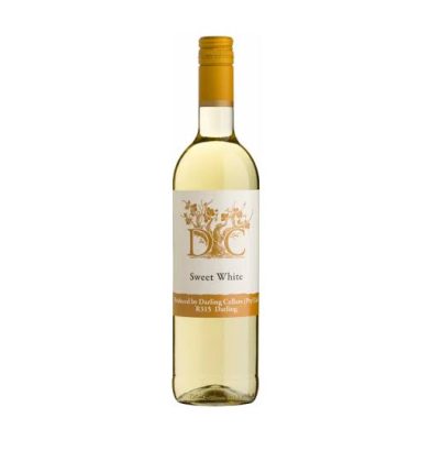 DARLING CELLARS SWEET WHITE