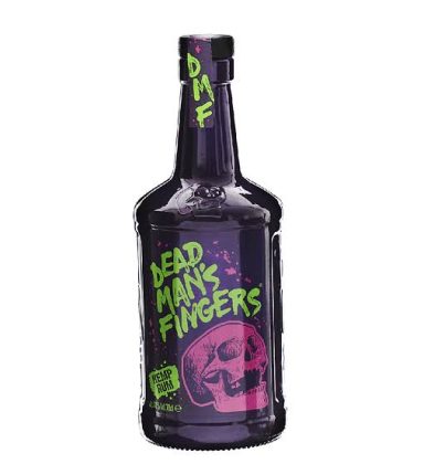 DEAD MAN’S FINGER HEMP
