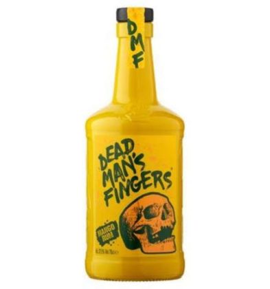 DEAD MAN’S FINGER MANGO