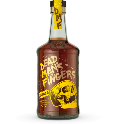 DEAD MAN’S FINGER VANILLA