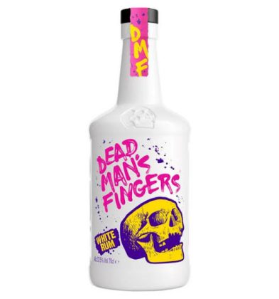 DEAD MAN’S FINGER WHITE RUM