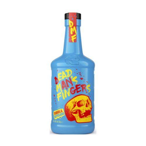 DEAD MAN’S TEQUILA