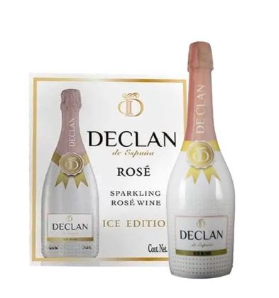DECLAN ICE ROSE