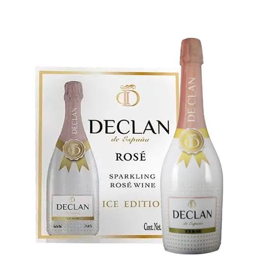 DECLAN ICE ROSE