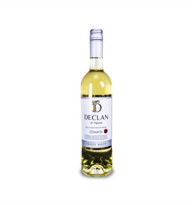 DECLAN SWEET WHITE SMALL 37.5CL