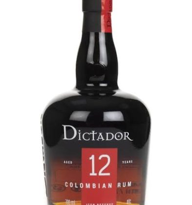 DICTADOR