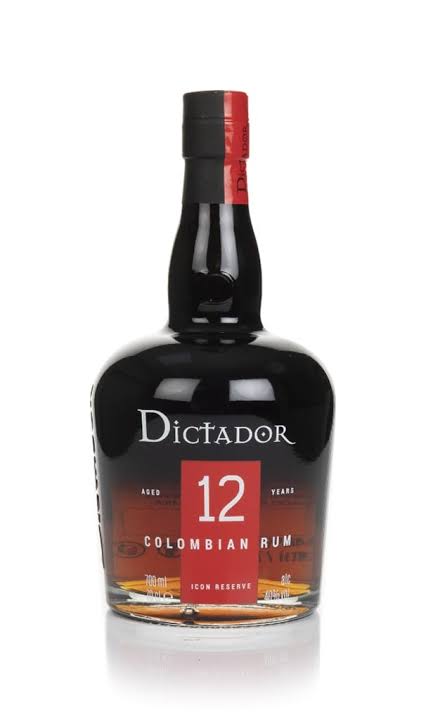 DICTADOR