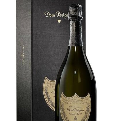 DOM PERIGNON BRUT BOX 75CL