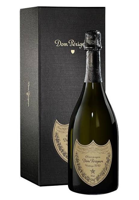 DOM PERIGNON BRUT BOX 75CL