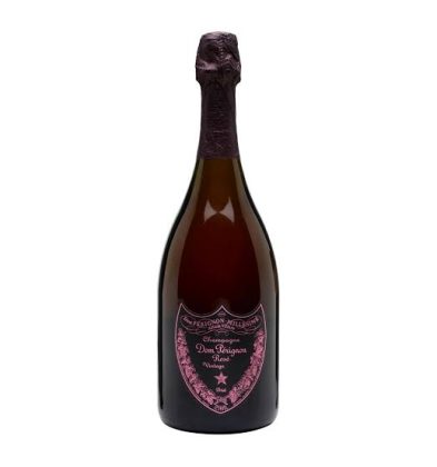 DOM PERIGNON ROSE LUMINOUS 75CL