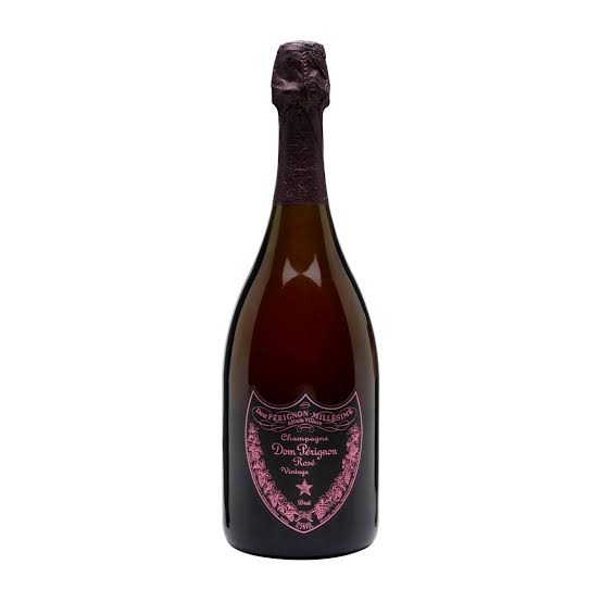 DOM PERIGNON ROSE LUMINOUS 75CL