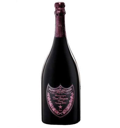 DOM PERIGNON ROSE NAKED 75CL