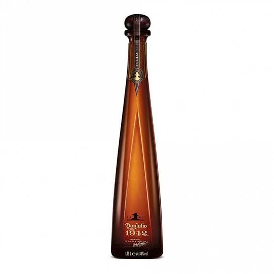 DON JULIO 1942 MAGNUM 1.75CL