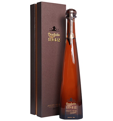 DON JULIO 1942 NAFDAC 75CL