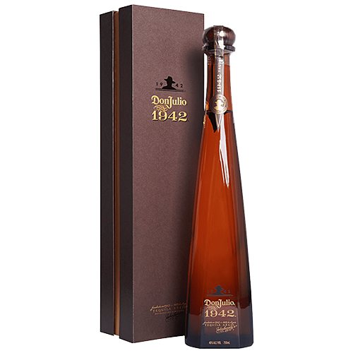 DON JULIO 1942 NAFDAC 75CL