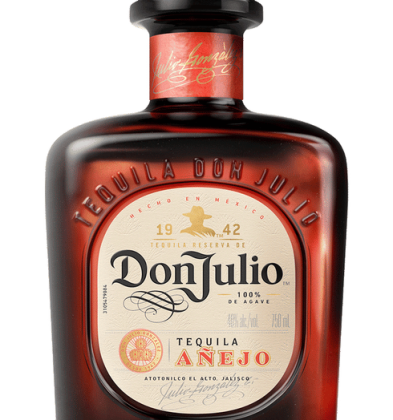 DON JULIO ANEJO