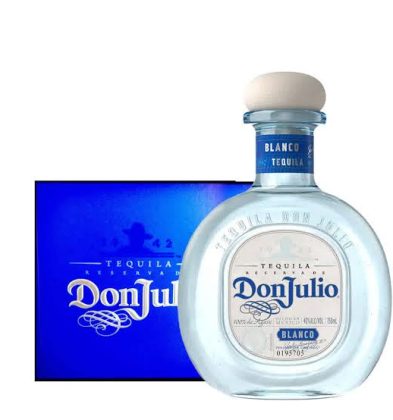 DON JULIO BLANCO