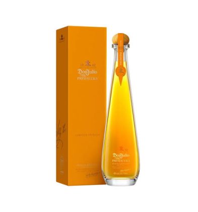 DON JULIO PRIMAVERA
