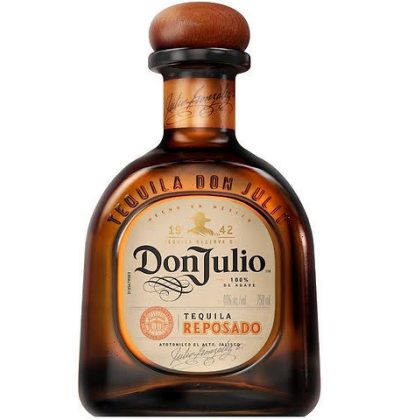 DON JULIO REPOSADO