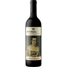 19 CRIME CABERNET SAUVIGNON 75CL