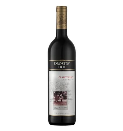 DROTSDY HOF 75CL