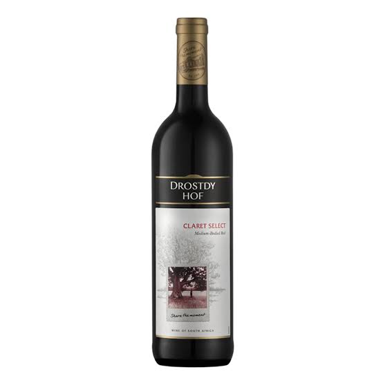 DROTSDY HOF 75CL