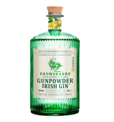DRUMSHANBO SARDINIAN CITRU GIN