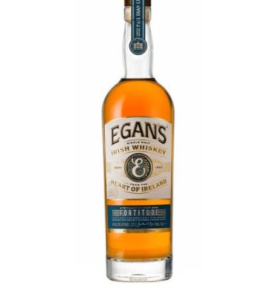 EGANS WHISKY FORTITUDE