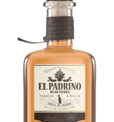 EL PADRINO ANEJO 75CL