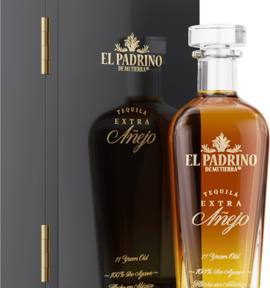 EL PADRINO EXTRA ANEJO 75CL
