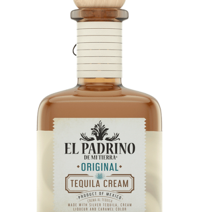 EL PADRINO ORIGINAL CREAM 75CL