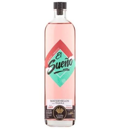EL SUENO WATERMELON 70CL
