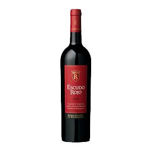 ESCUDO ROJO 75CL