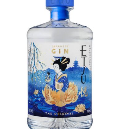 ETSU JAPANESE GIN 70CL