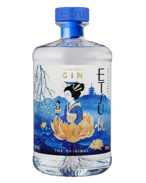 ETSU JAPANESE GIN 70CL