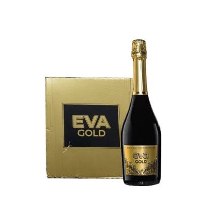 EVA GOLD FRUIT WINE 75CL